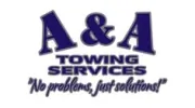 A & A Towing Services