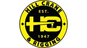 Hill Crane