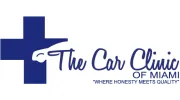 The Car Clinic of Miami