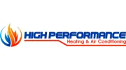 High Performance Heating & Air Conditioning