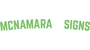 McNamara Signs