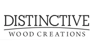 Distinctive Wood Creations