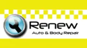 Renew Auto Body & Paint