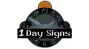 Day Signs One