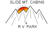 Slide Mountain Cabins & RV Park