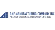 A & E Mfg