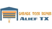 Garage Door Repair Alief TX
