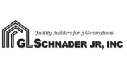George L Schnader Jr