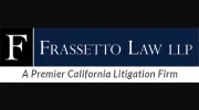 Frassetto Law