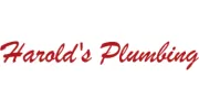 Harold's Plumbing NW
