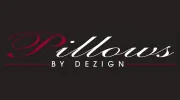 Pillows by Dezign