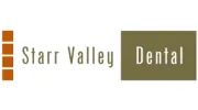 Starr Valley Dental