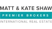 Matt & Kate Shaw