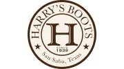 Harry's Boots