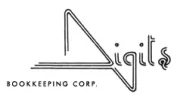 Digits Bookkeeping