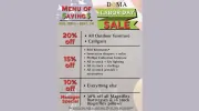 DoMA Home Furnishings