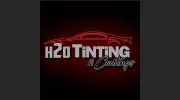 h2o Window Tinting