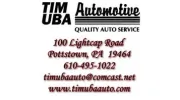 Tim Uba Automotive