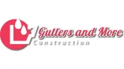 Gutters & More Construction