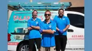 Salazar's Detailing Service