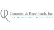 Cummins & Regenhardt
