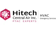 Hi Tech Central Air
