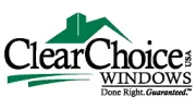 Clear Choice Windows