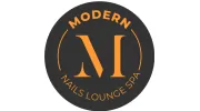 Modern Nails Lounge Spa