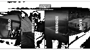 At & F