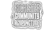 Rochester Community Acupuncture