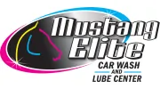 Mustang Elite