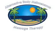 Alternative Body Maintenace Massage Therapy