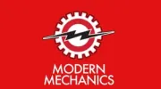 Modern Mechanics