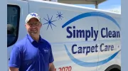 Simply Clean Carpet Care