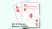 Ace Automotive Service