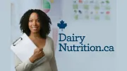 Dairy Nutrition