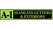 A1 Seamless Gutters