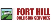 Fort Hill Collision Services