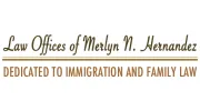 Law Offices Of Merlyn N Hernandez