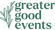 Greater Good Events