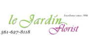 Le Jardin Florist