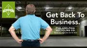 Philadelphia Recycling