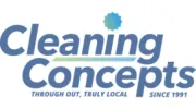 Cleaning Concepts Of St Louis