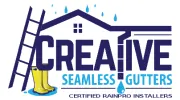 Creative Siding & Seamless Gutters