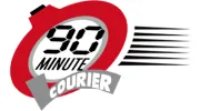 90 Minute Courier