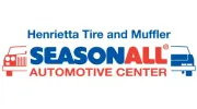 Seasonall Automotive Center