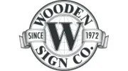 The Wooden Sign