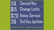Locksmiths Arlington TX