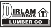 Dirlam Bros. Lumber