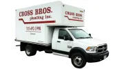 Cross Bros Plumbing